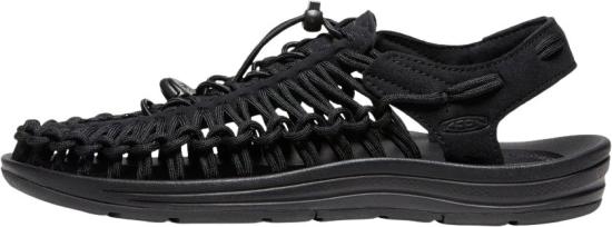 26SS 킨 샌들 1014099 BLACK BLACK - KEEN