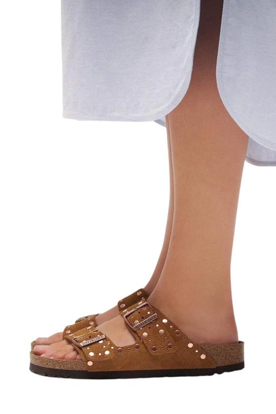 26SS 버켄스탁 샌들 1031731 MINK - BIRKENSTOCK