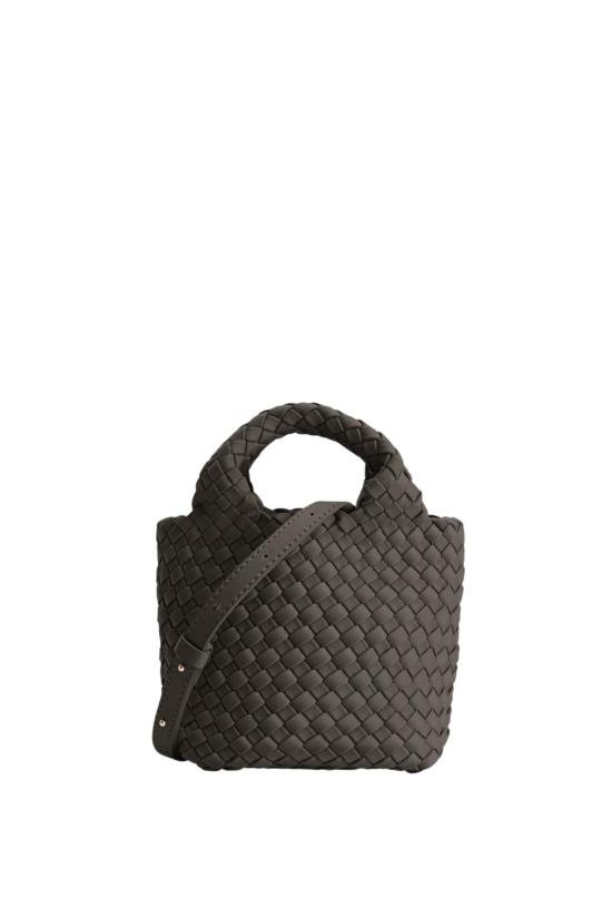 26SS 마레아 토트백 MRR18399022 022 ESPRESSO YOURSELF - MARREA