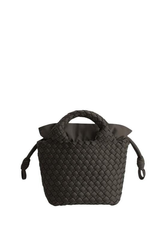 26SS 마레아 토트백 MRR18399022 022 ESPRESSO YOURSELF