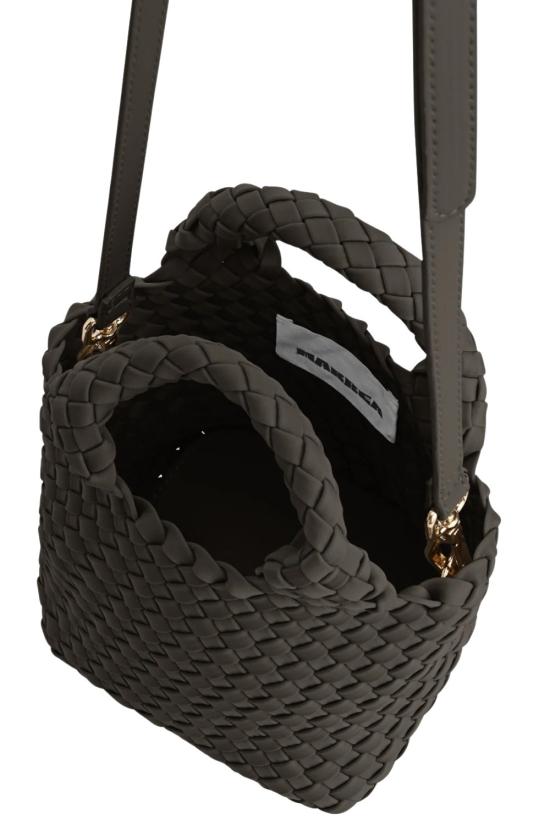 26SS 마레아 토트백 MRR18399022 022 ESPRESSO YOURSELF - MARREA