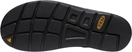 26SS 킨 샌들 1023381 DARK OLIVE BLACK - KEEN