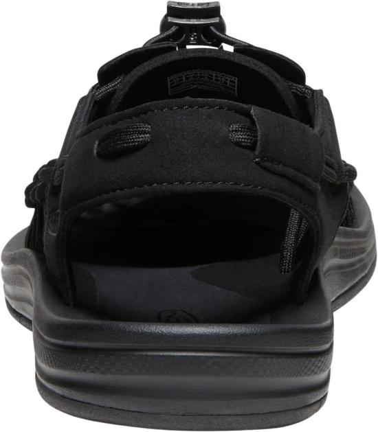 26SS 킨 샌들 1014097 BLACK BLACK - KEEN