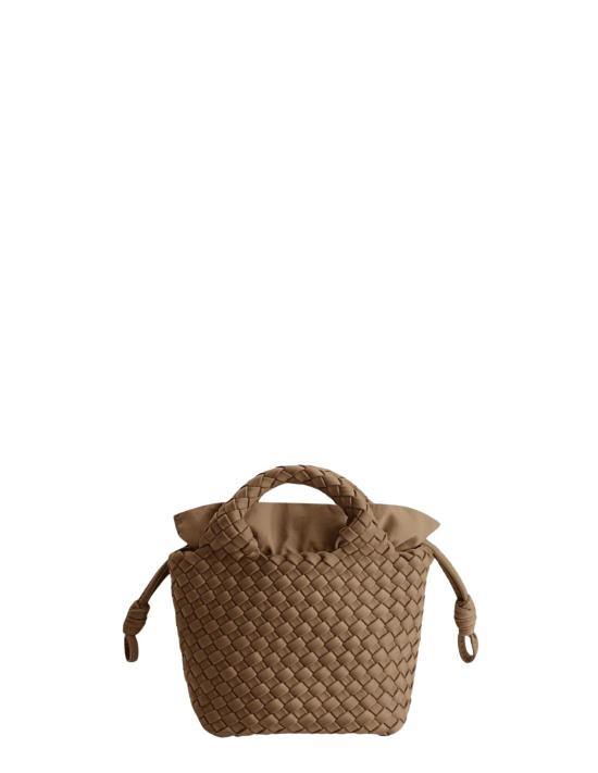 26SS 마레아 토트백 MRR18399005 005 RETRO SAND - MARREA