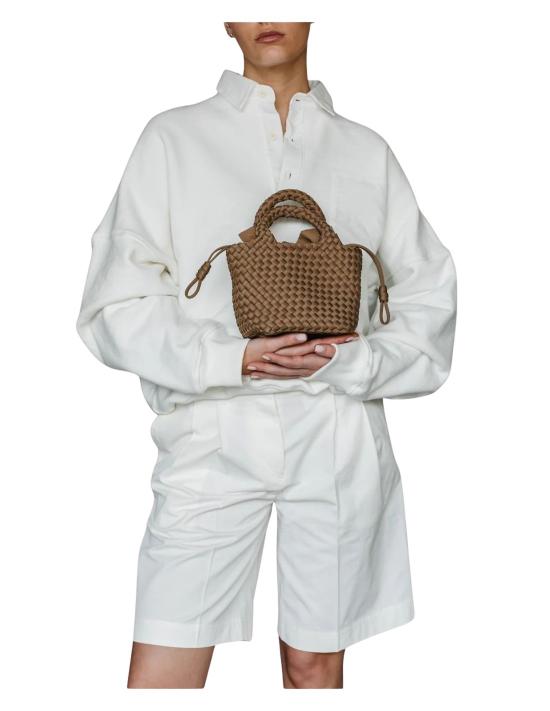 26SS 마레아 토트백 MRR18399005 005 RETRO SAND - MARREA