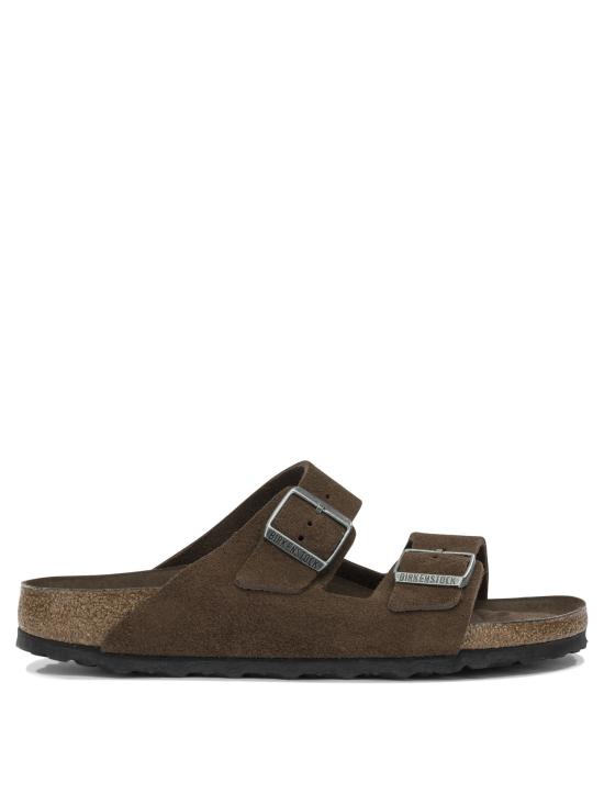 26FW 버켄스탁 샌들 1031640DCARAFE TONAL Brown