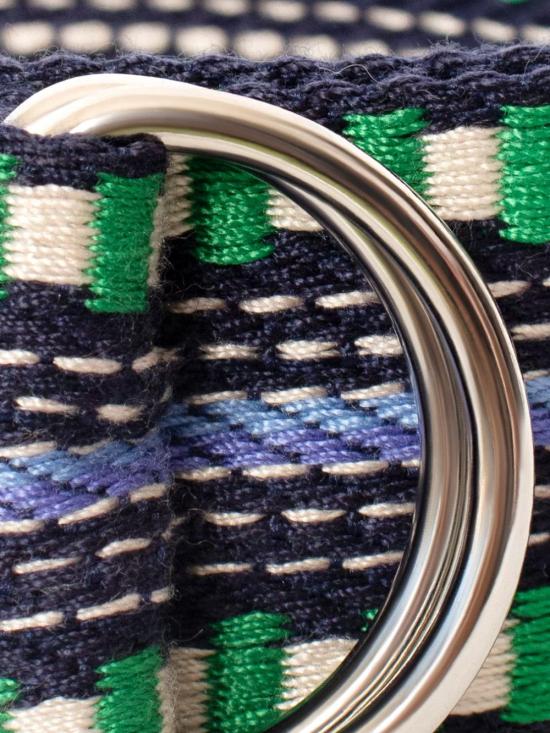 26SS 시레나 레귤러 벨트 X0DRB001NTBU Blue - XIRENA