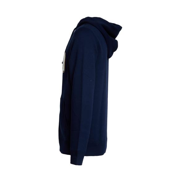 25FW 폴로 랄프로렌 긴팔 티셔츠 710981151002 002 CRUISE NAVY - POLO RALPH LAUREN