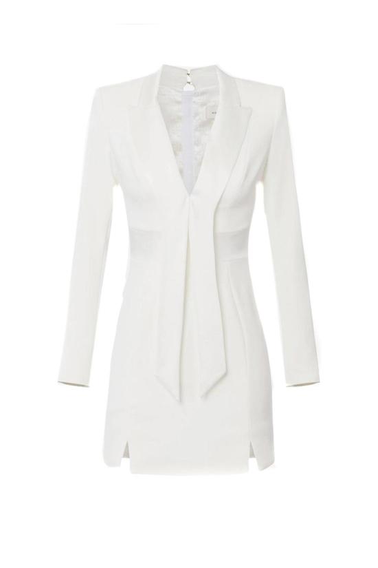 25SS 엘리자베타프랜치 숏 원피스 AB70951E2360 SKY