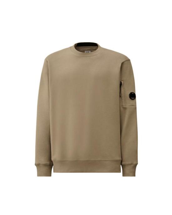 26SS 씨피 컴퍼니 긴팔 티셔츠 SS713A 005086W904 DOVE