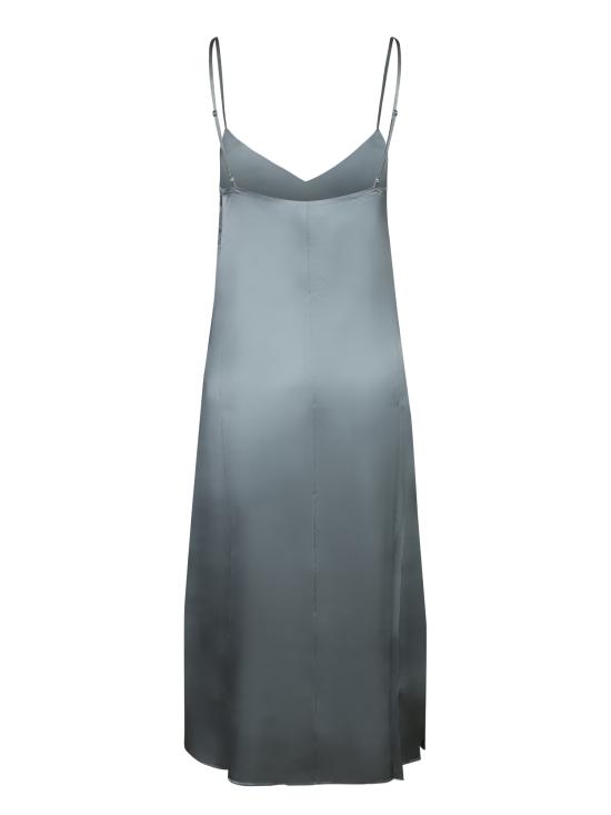 26SS 아크네 스튜디오 미디 원피스 A20926 ABC Green - ACNE STUDIOS