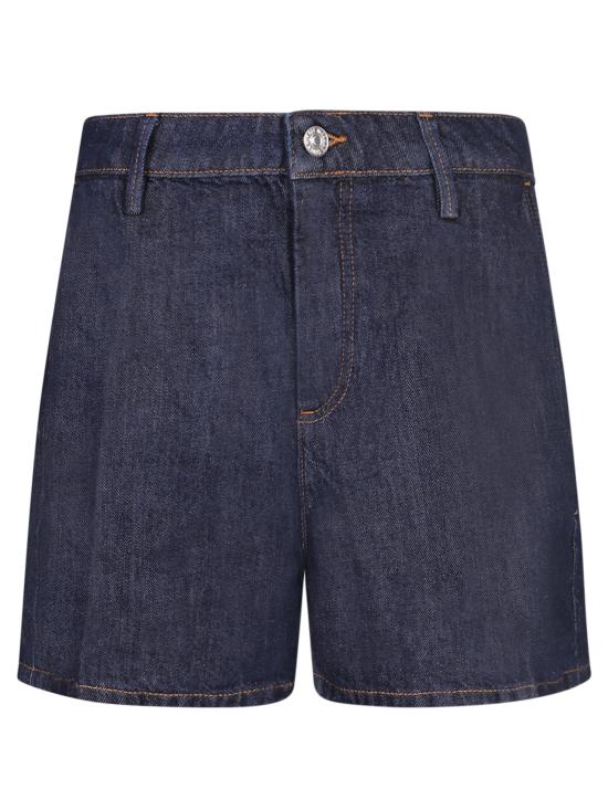 26SS 세븐포올맨카인드 숏팬츠 7U7F0U03 U7BUM Blue