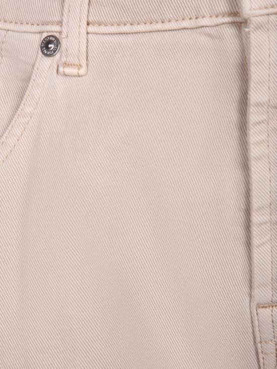 26SS 세븐포올맨카인드 데님 팬츠 7TE70E27 U73BG Beige - 7 FOR ALL MANKIND