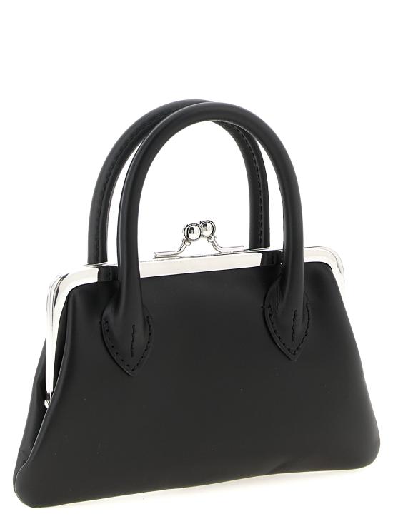 26SS 꼼데가르송 명함지갑 SA0301CHBLACK Black - COMME DES GARCONS