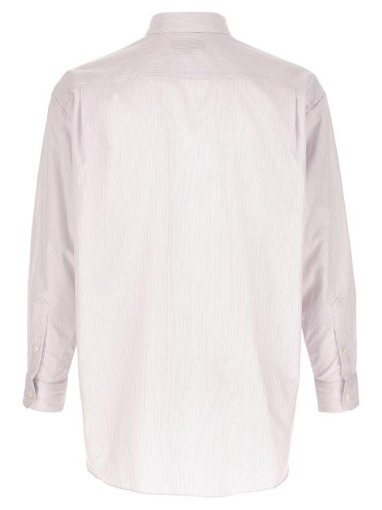 26SS 꼼데가르송 긴팔 셔츠 HQB0102 Multicolor - COMME DES GARCONS