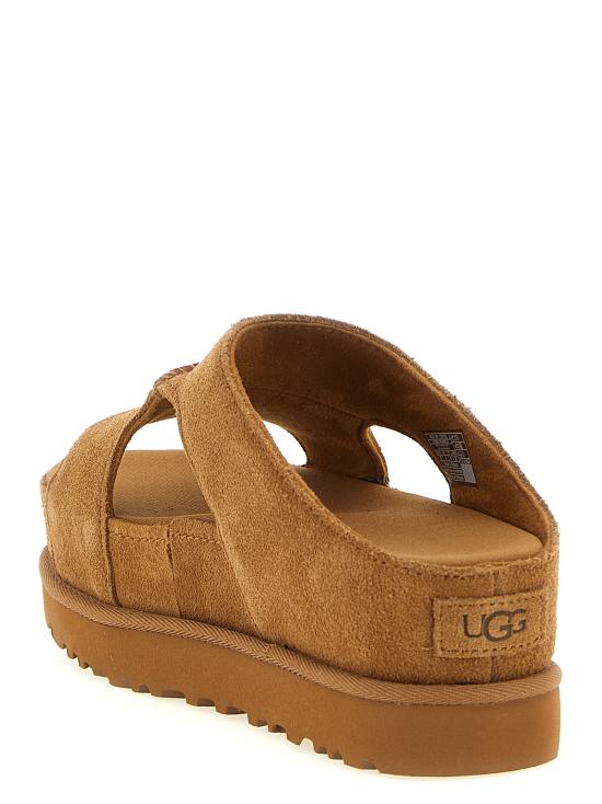 26SS 어그 샌들 1175132CHE Brown - UGG