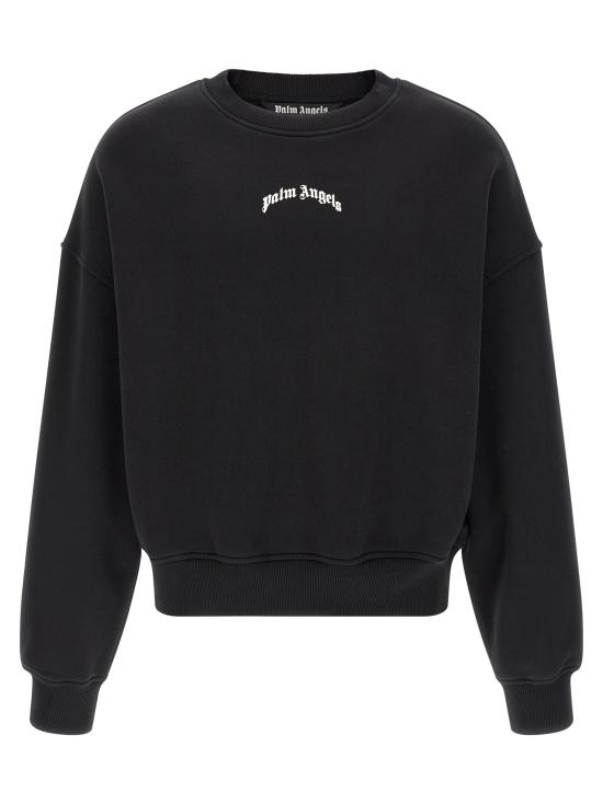 26SS 팜앤젤스 긴팔 티셔츠 PMBA08JS26FLE00410031003 White Black