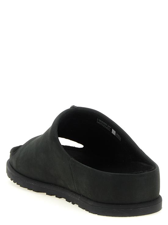 26SS 어그 샌들 1177351BLK Black - UGG