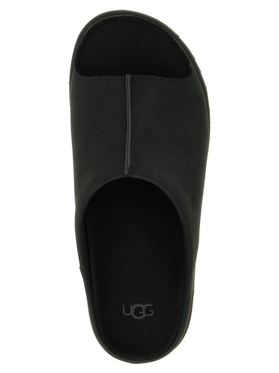 26SS 어그 샌들 1177351BLK Black - UGG