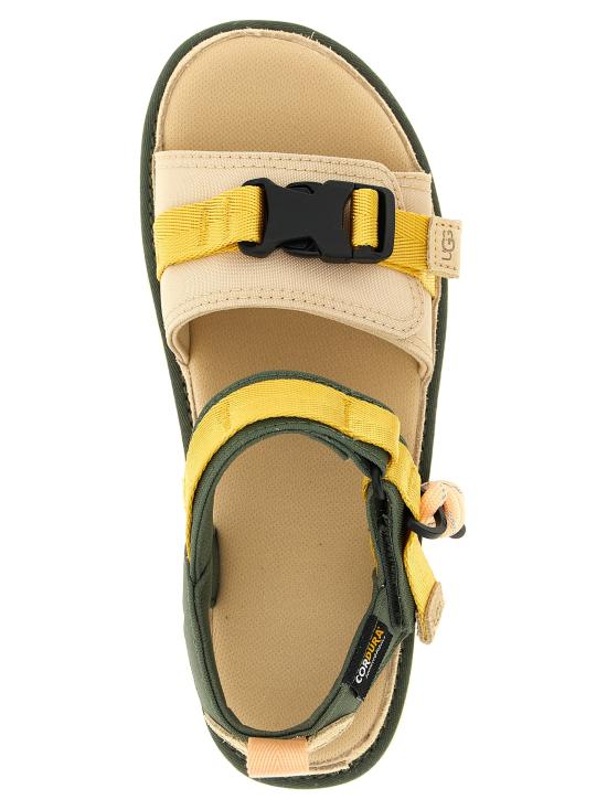 26SS 어그 샌들 1180070SNDC Multicolor - UGG