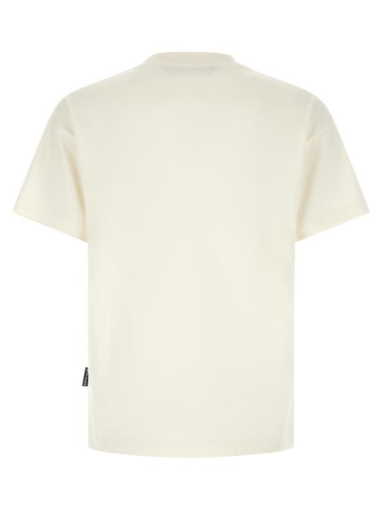 26SS 팜앤젤스 탑 PMAA109S26JER00A03600360 White - PALM ANGELS