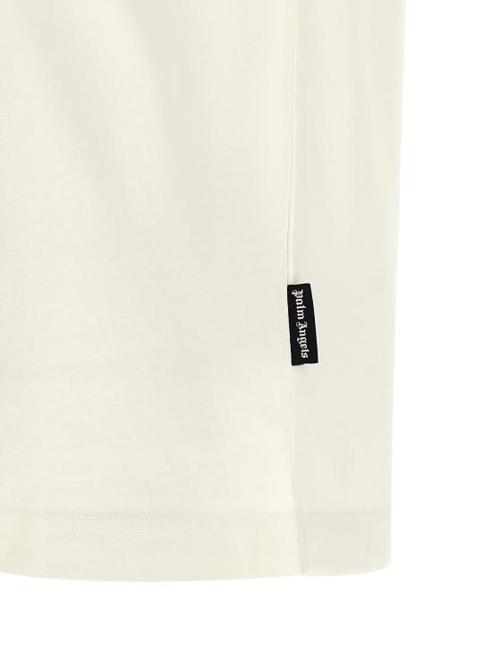 26SS 팜앤젤스 탑 PMAA109S26JER00A03600360 White - PALM ANGELS