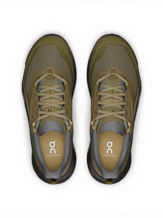 26SS 온 러닝 스니커즈 3MG1054543 Green - ON RUNNING