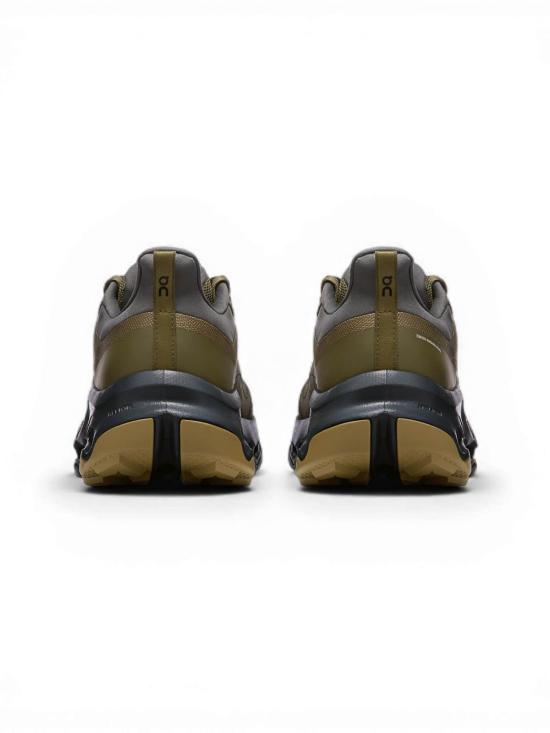 26SS 온 러닝 스니커즈 3MG1054543 Green - ON RUNNING