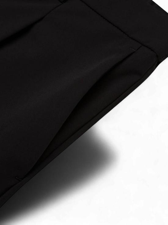 26SS UNITY 숏팬츠 SHWALTERBK Black - UNITY