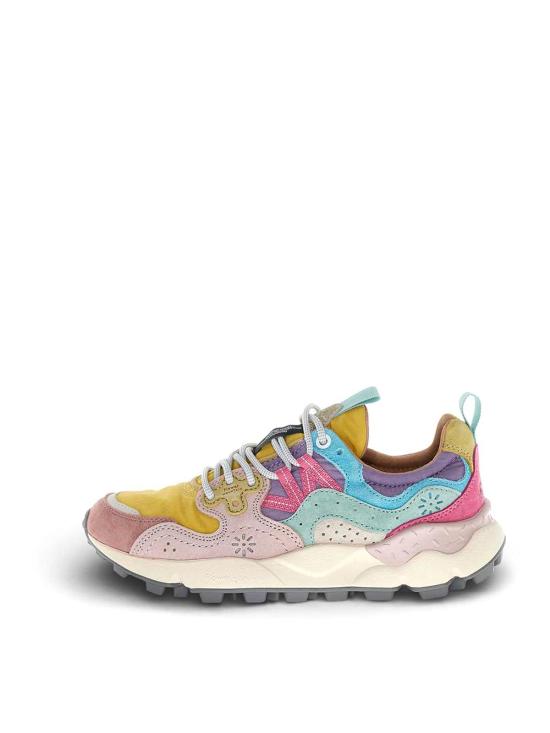 26SS 플라워 마운틴 스니커즈 2017817011H07 Red