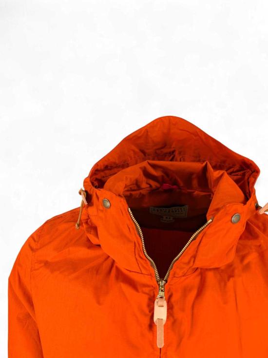 26SS 마니팟투라 체카렐리 자켓 6038CSORANGE Orange - MANIFATTURA CECCARELLI