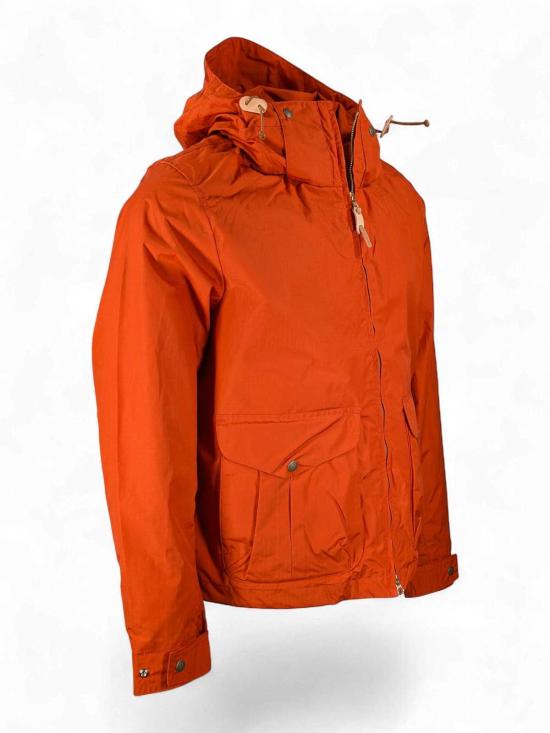 26SS 마니팟투라 체카렐리 자켓 6038CSORANGE Orange - MANIFATTURA CECCARELLI