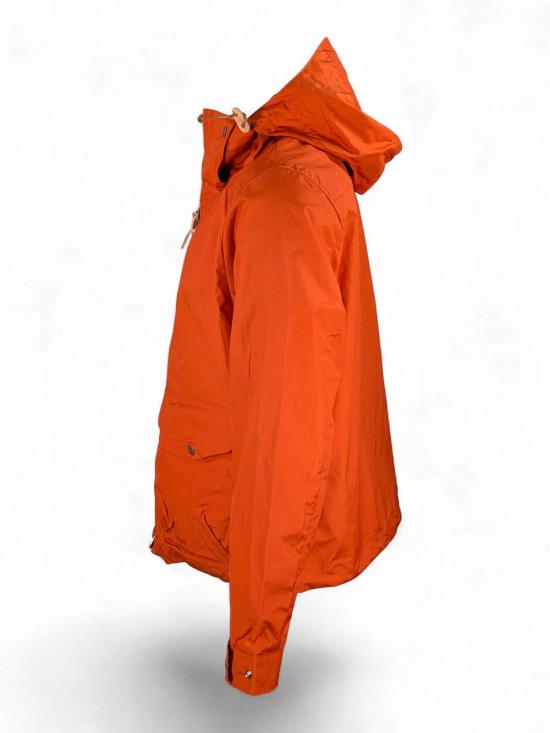 26SS 마니팟투라 체카렐리 자켓 6038CSORANGE Orange - MANIFATTURA CECCARELLI