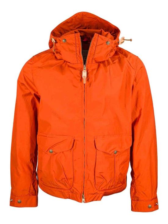 26SS 마니팟투라 체카렐리 자켓 6038CSORANGE Orange