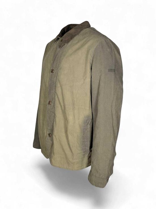 26SS 바버 자켓 MWX2541OL51 Green - BARBOUR