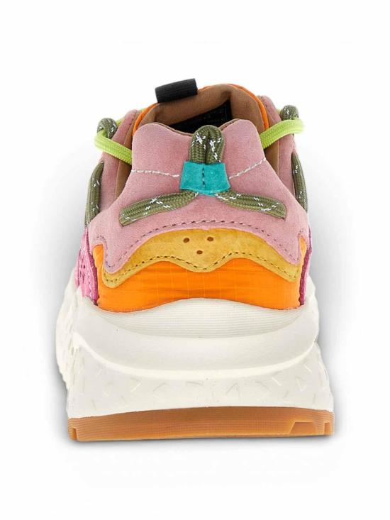 26SS 플라워 마운틴 스니커즈 2019510051L11 Multicolour - FLOWER MOUNTAIN