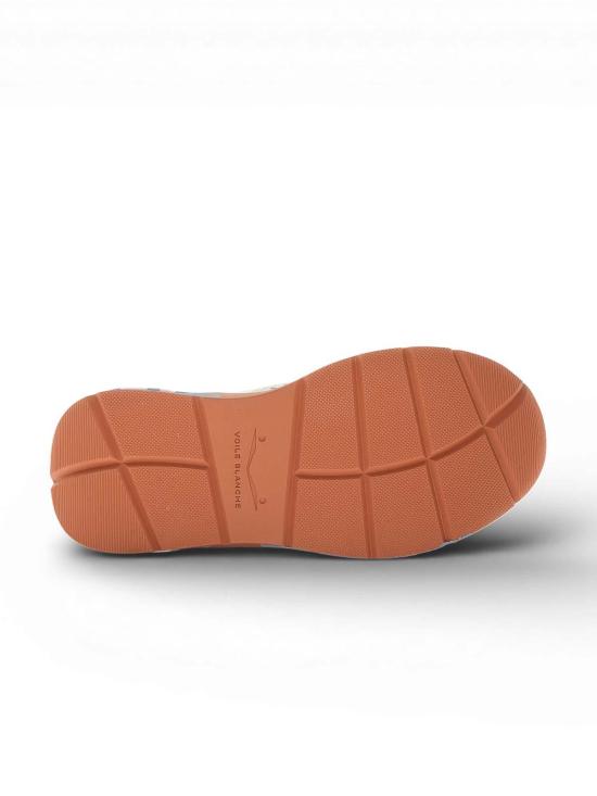 26SS 보일브랑쉐 스니커즈 202E51 Beige - VOILE BLANCHE