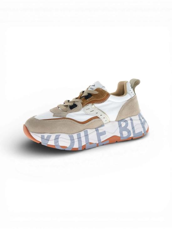 26SS 보일브랑쉐 스니커즈 202E51 Beige - VOILE BLANCHE