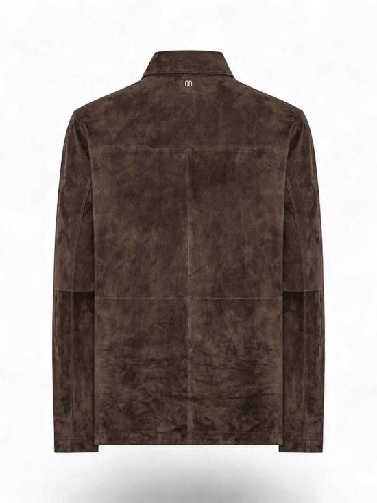 26SS 두노 자켓 COREXBOLGHERI208 Brown - DUNO