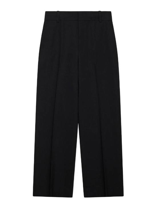 26SS UNITY 스트레이트 팬츠 PAKENNELBK Black