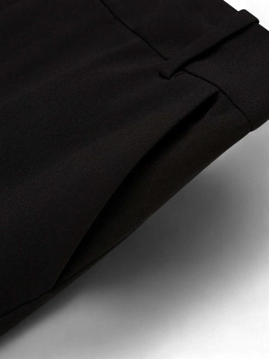 26SS UNITY 스트레이트 팬츠 PAKENNELBK Black - UNITY