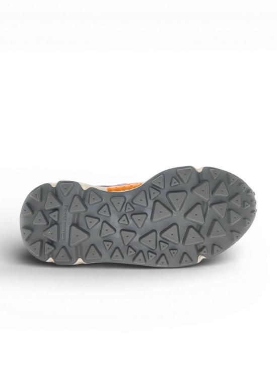 26SS 플라워 마운틴 스니커즈 2017817013M51 Nude Neutrals - FLOWER MOUNTAIN