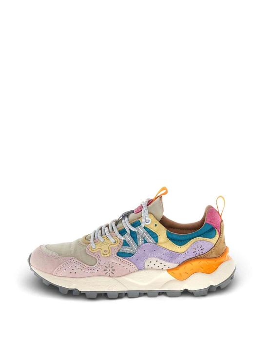 26SS 플라워 마운틴 스니커즈 2017817013M51 Nude Neutrals