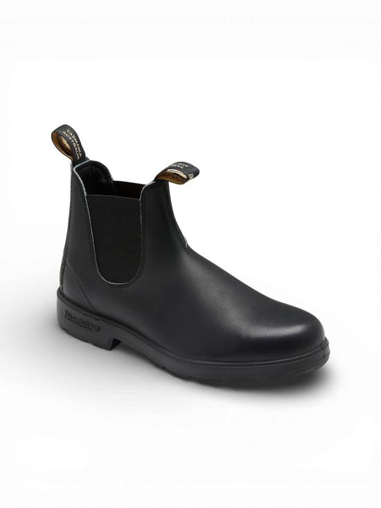 26SS 블런드스톤 부츠 261M510510 Black - BLUNDSTONE