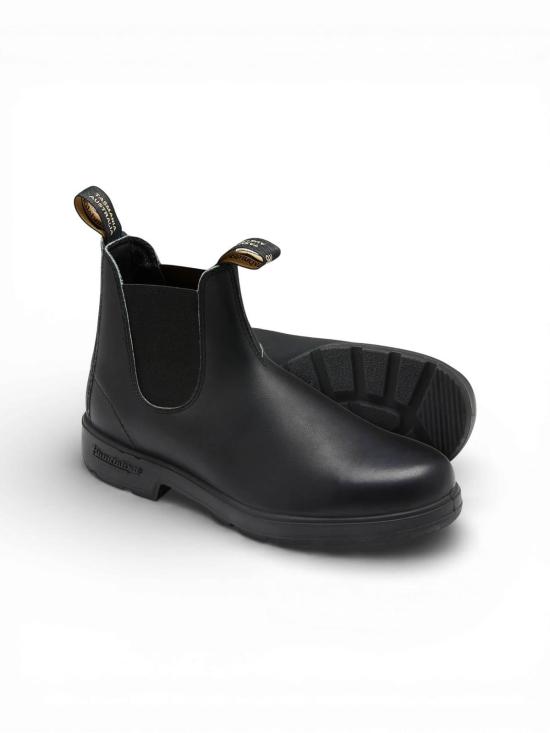 26SS 블런드스톤 부츠 261M510510 Black - BLUNDSTONE