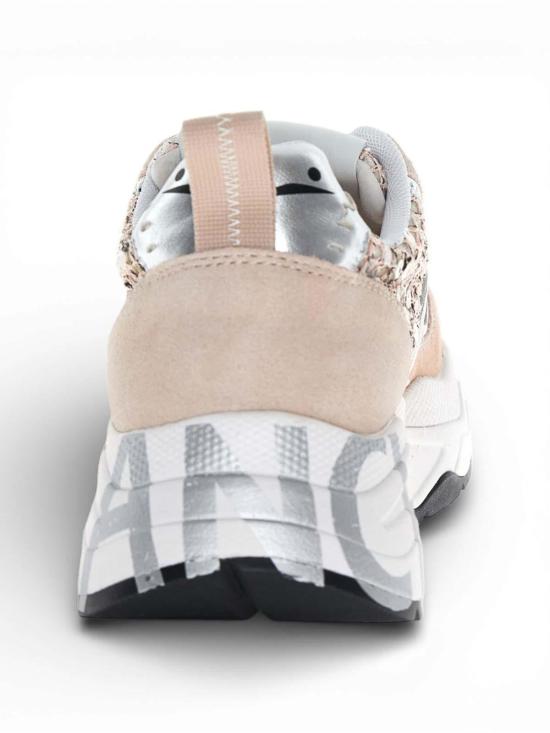 26SS 보일브랑쉐 스니커즈 2019818041M10 Nude Neutrals - VOILE BLANCHE