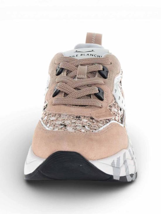 26SS 보일브랑쉐 스니커즈 2019818041M10 Nude Neutrals - VOILE BLANCHE