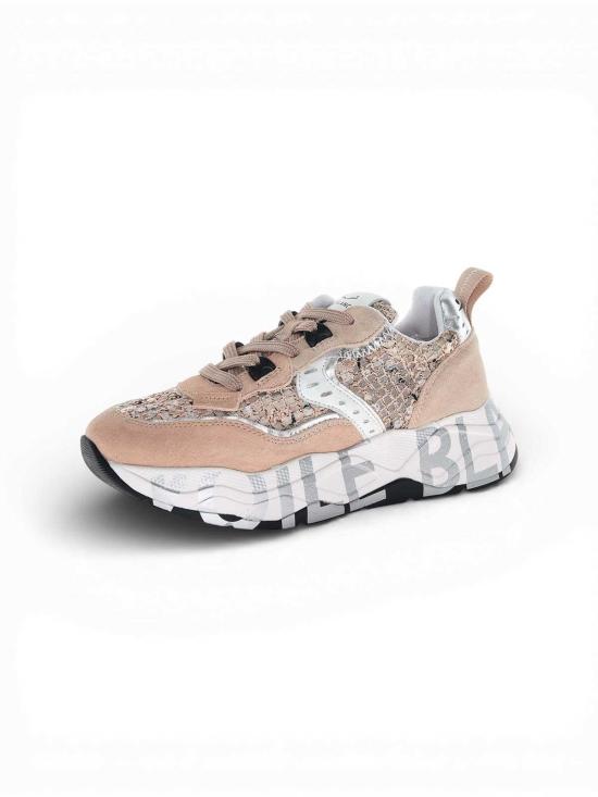 26SS 보일브랑쉐 스니커즈 2019818041M10 Nude Neutrals - VOILE BLANCHE