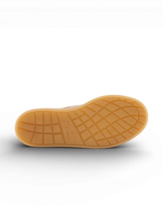 26SS 보일브랑쉐 스니커즈 202E84 Beige - VOILE BLANCHE