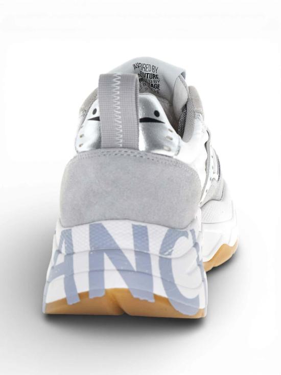 26SS 보일브랑쉐 스니커즈 2017475341B25 Grey - VOILE BLANCHE